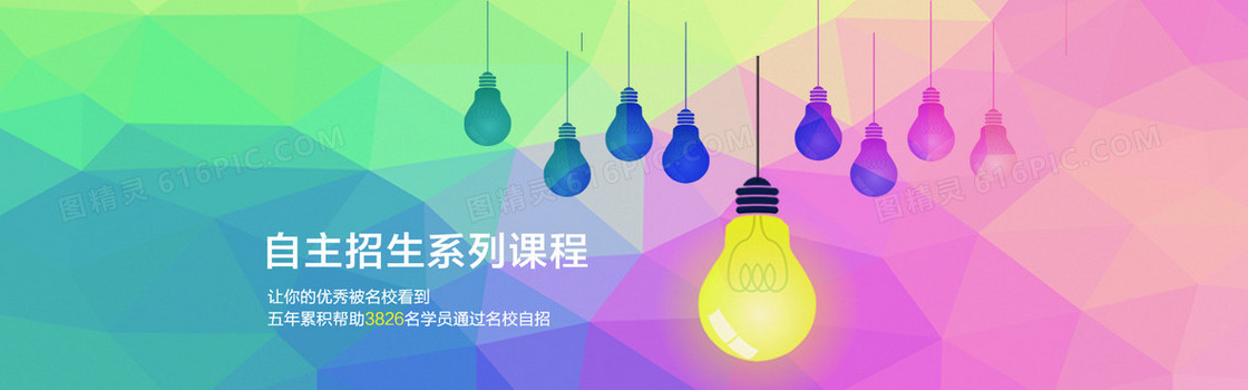 自主招生