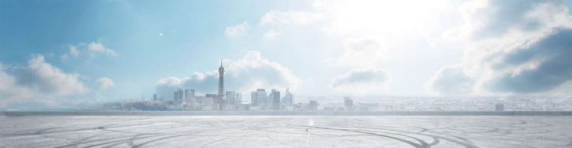 男鞋唯美海报背景