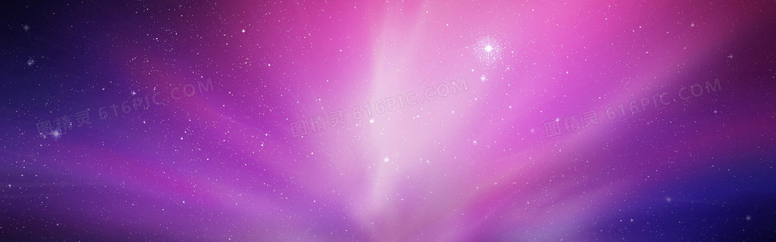 背景banner