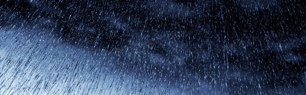 漫天雨滴banner设计背景图片下载_1920x598像素jpg格式_编号1lwf9e4rv