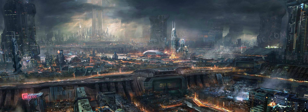 科技场景背景图片下载_免费高清科技场景背景设计素材_图精灵