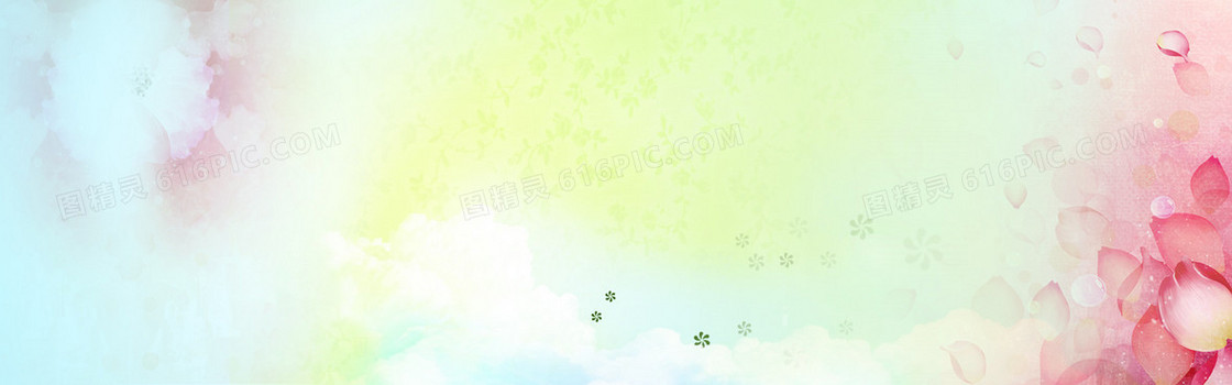 淘宝banner图片