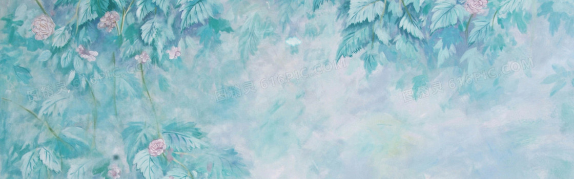 服装banner