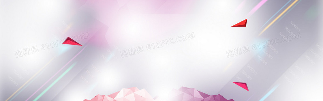 淘宝 店招 banner 背景