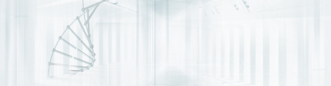 灰白色科技药妆banner