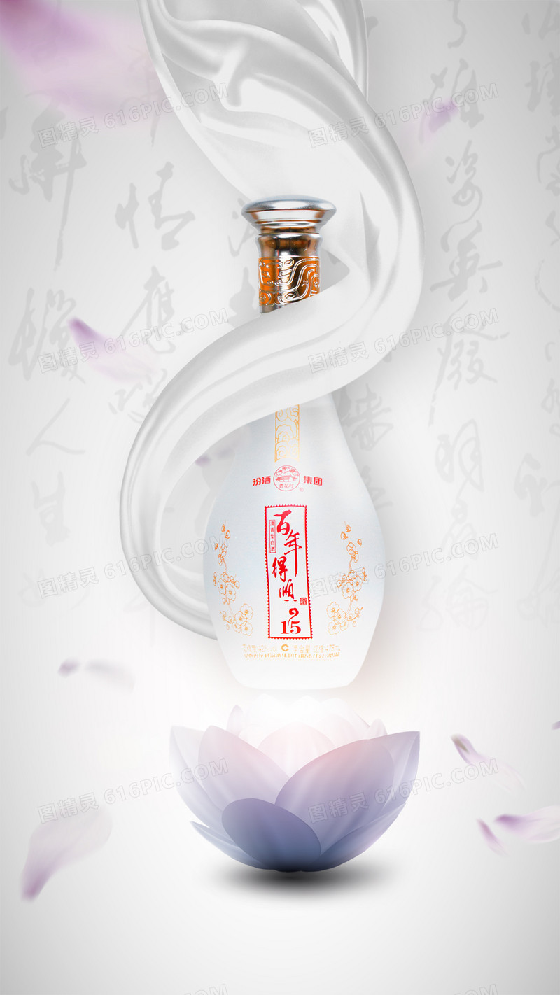 丝柔中国酒H5