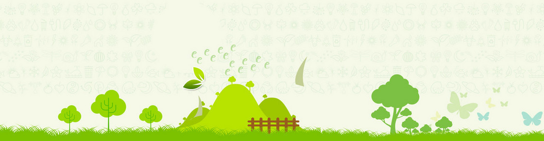 环境banner 