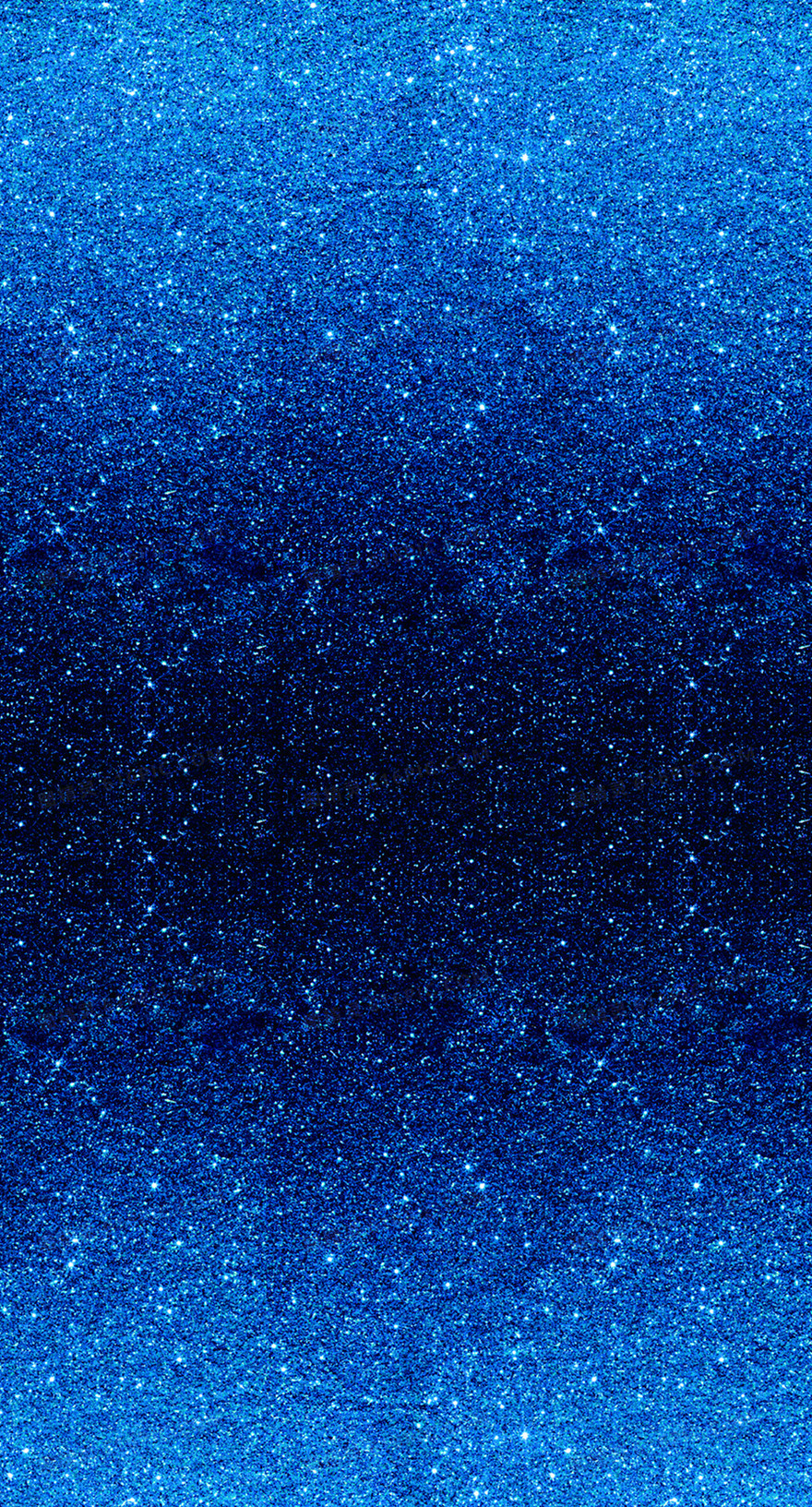 漂亮的蓝色颗粒质感磨砂高清背景