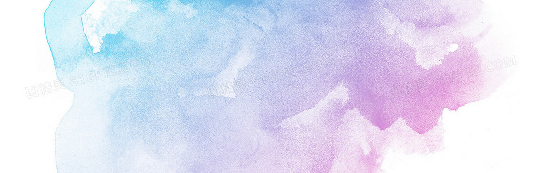 彩色晕染背景图