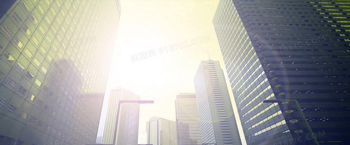 城市大厦