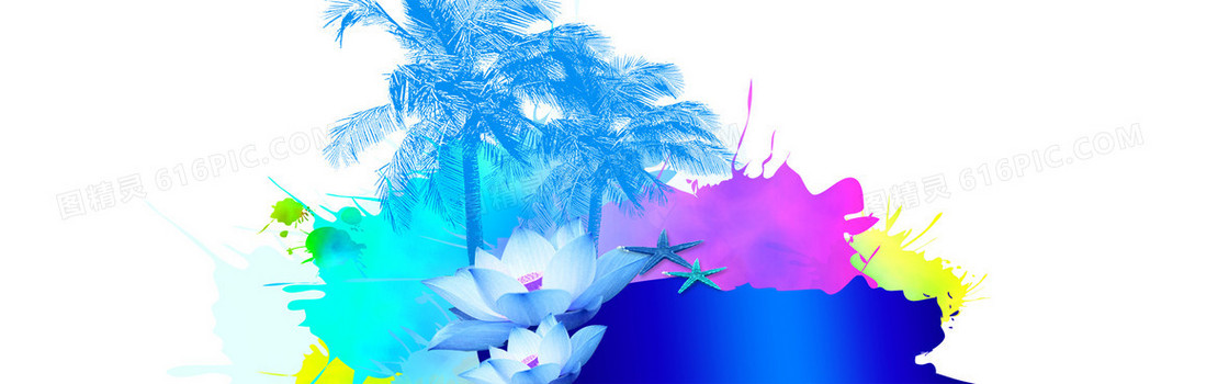 创意时尚背景