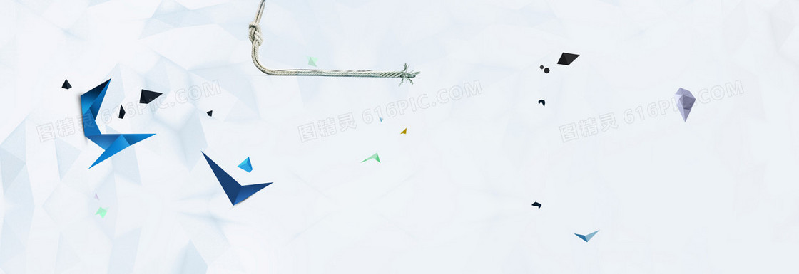 门户网站banner创意设计