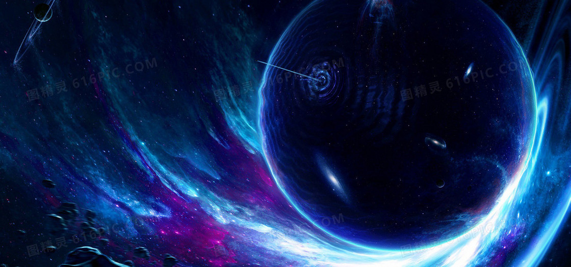 火星图片