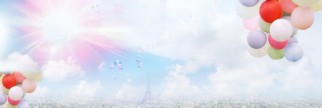 淘宝背景