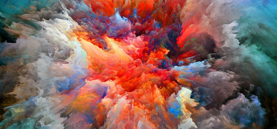 七彩几何背景图片下载_免费高清七彩几何背景设计素材_图精灵