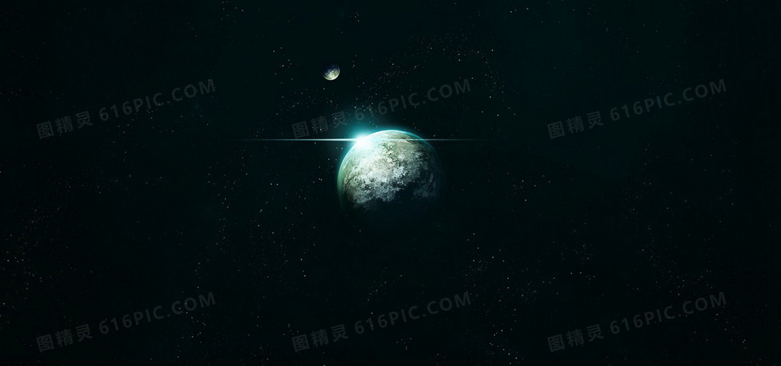 摄影背景