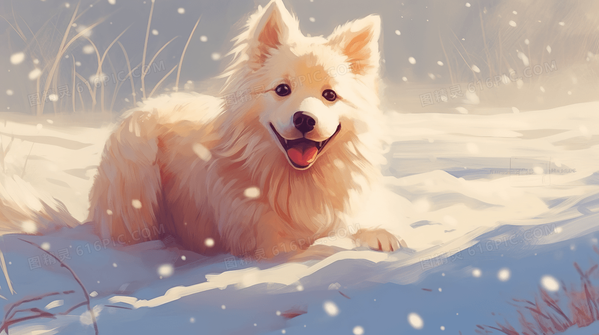 可爱的比特犬小狗壁纸背景