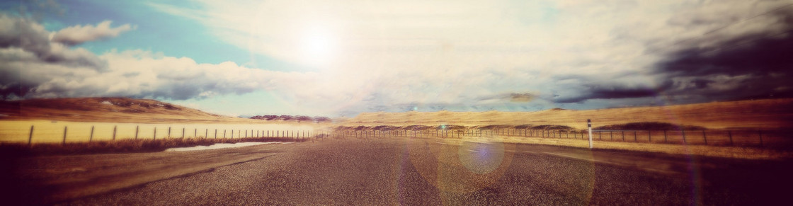 风景背景banner