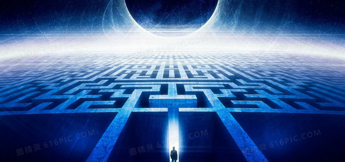 梦幻背景