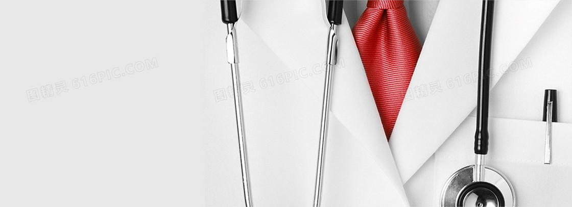 医生医疗医学背景海报banner