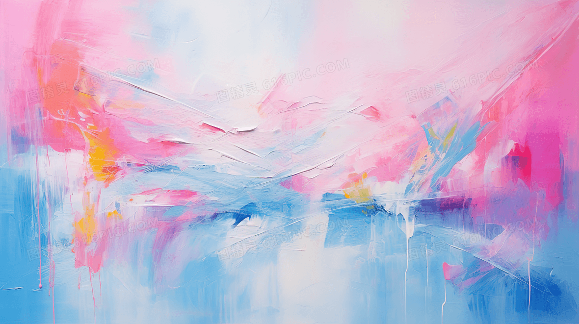 油画风插画背景图片下载_免费高清油画风插画背景设计素材_图精灵