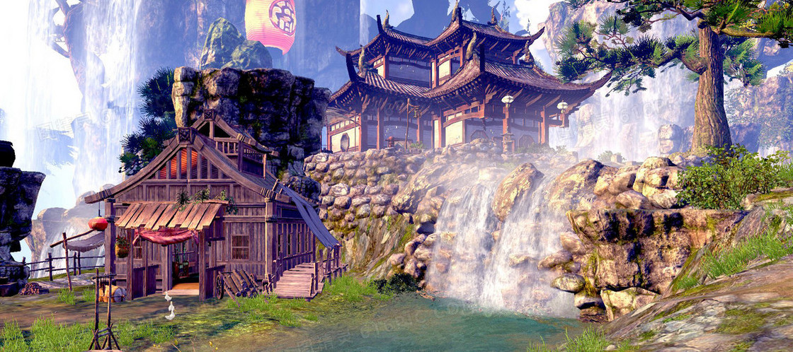 淘宝背景图