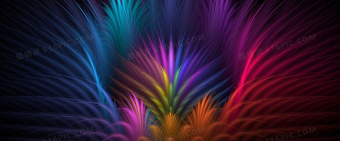 羽毛