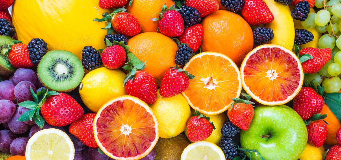 清新水果海报背景图片下载_免费高清清新水果海报背景设计素材_图精灵