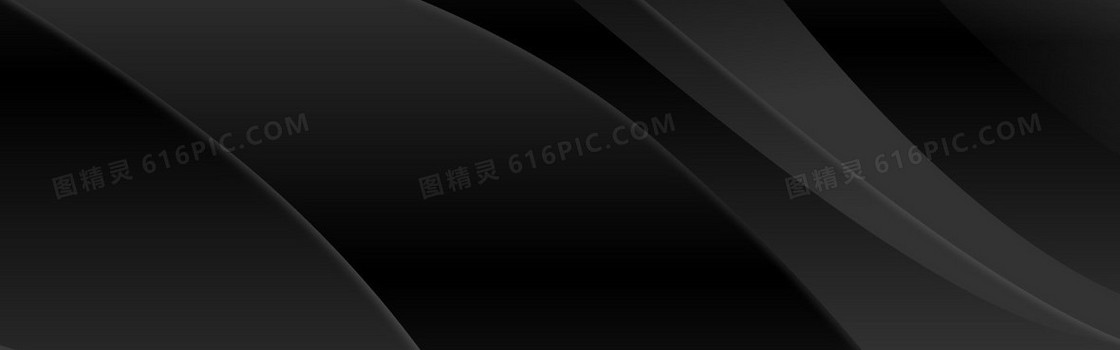 科技 大气 banner背景