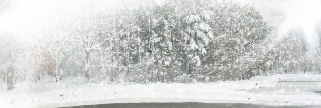 雪景