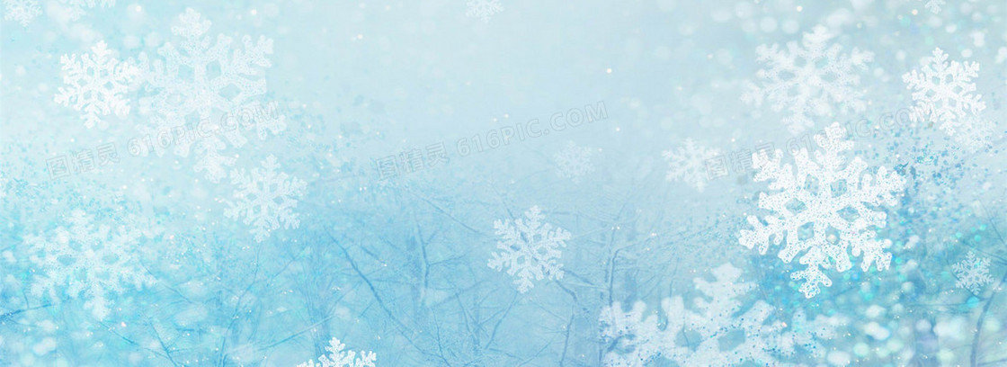 雪花