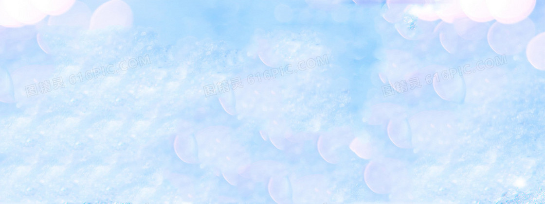 清新花朵背景花朵