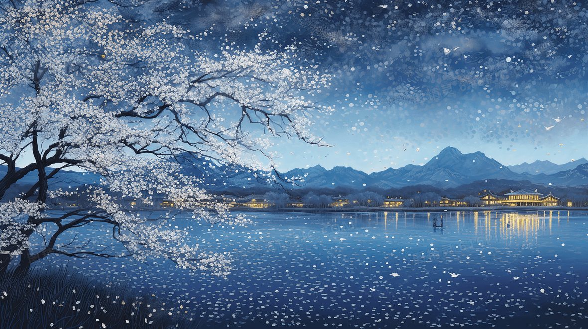 风景摄影 Tumblr