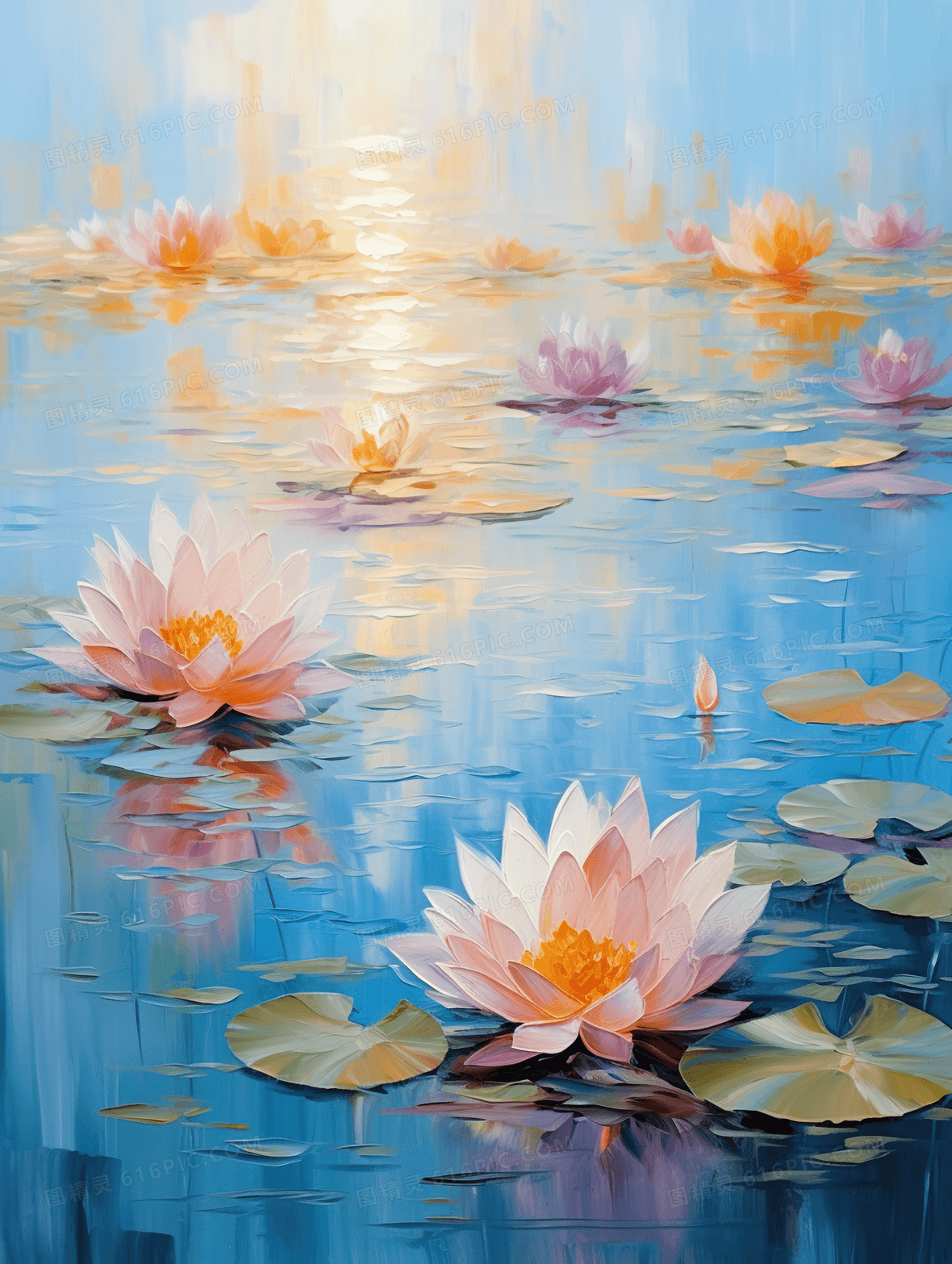 水彩油画背景图片下载_免费高清水彩油画背景设计素材_第4页_图精灵