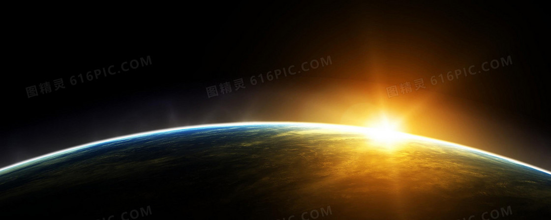 科幻背景