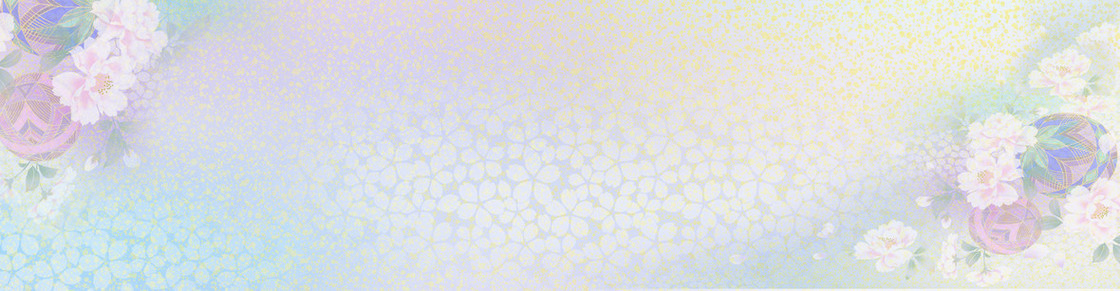 简约背景banner