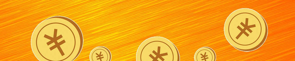 大气金融财经banner壁纸背景图片下载_1920x400像素jpg格式_编号z6yfl