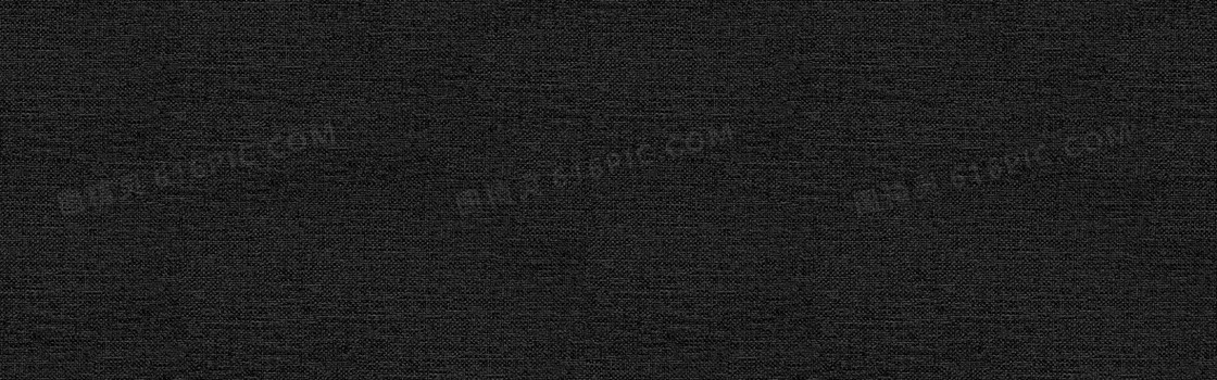 牛仔简约banner