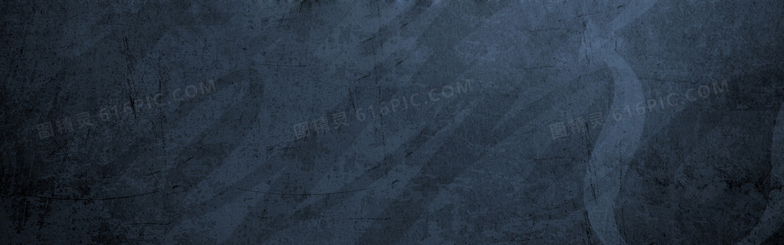 暗黑背景banner