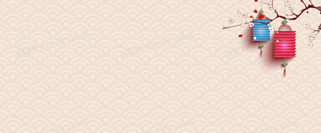 中国风背景