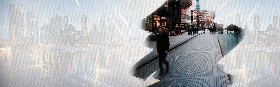创意时尚背景