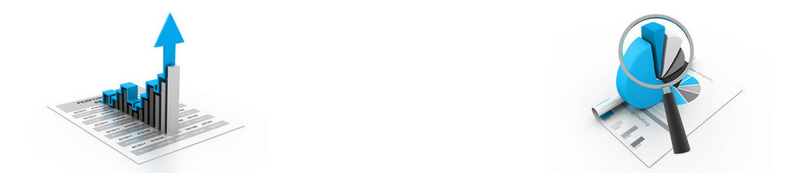 科技商务箭头趋势背景banner