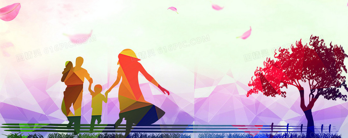 节日背景