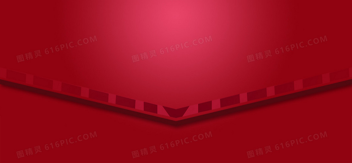 红信封
