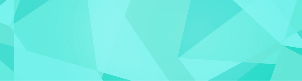 简约几何图形背景