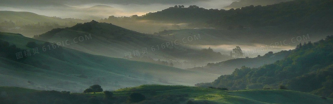 风景背景