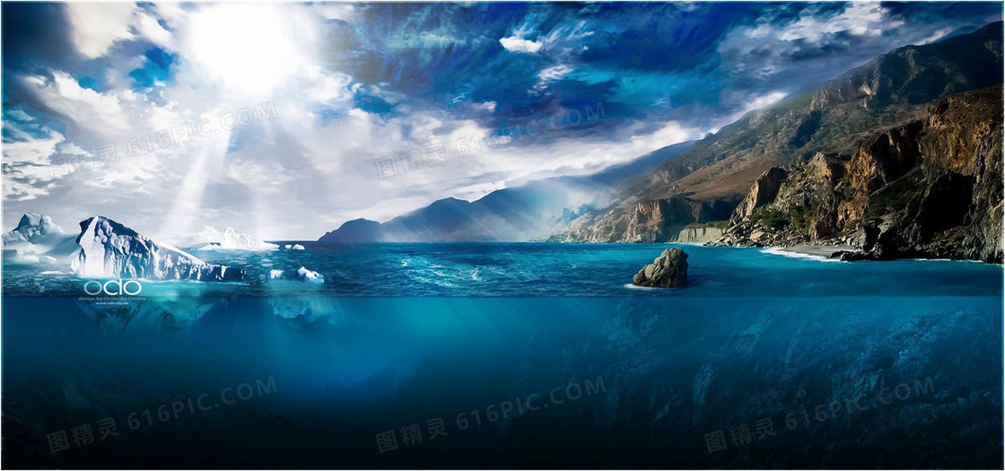 淘宝背景图