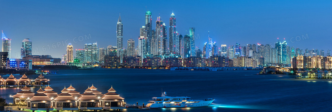 户外唯美风景图片