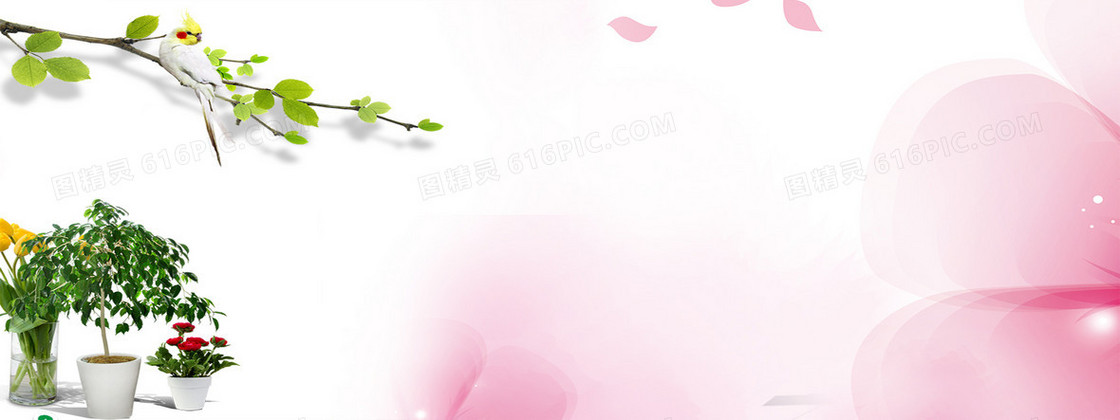 创意时尚背景图
