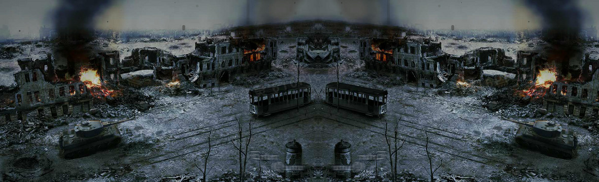420jpgpsd城市战火硝烟弥漫背景图1920 × 866jpg战士背景1920